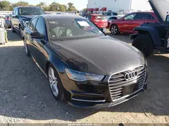 WAUGFAFC9GN122421 2016 AUDI A6