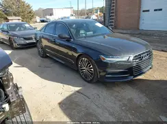 WAUGFAFC9GN127182 2016 AUDI A6