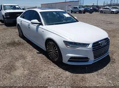 WAUGFAFC9GN131782 2016 AUDI A6