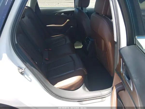 WAUGFAFC9GN131782 2016 AUDI A6 - Image 8
