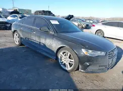 WAUGFAFC9GN148338 2016 AUDI A6