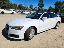 WAUGFAFC9GN162496 2016 AUDI A6