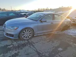 WAUGFAFC9GN178407 2016 AUDI A6