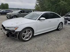 WAUGFAFC9GN184675 2016 AUDI A6