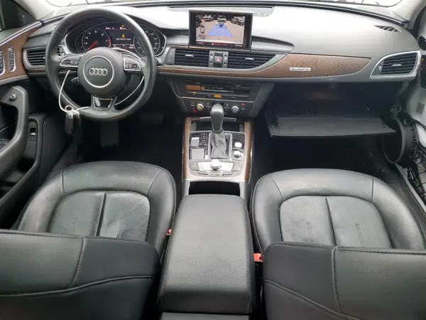 WAUGFAFC9GN184675 2016 AUDI A6 - Image 8