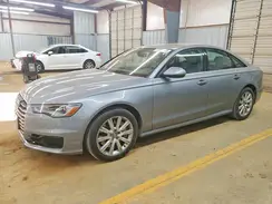 WAUGFAFCXGN008153 2016 AUDI A6