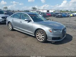 WAUGFAFCXGN008198 2016 AUDI A6