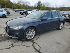 WAUGFAFCXGN008508 2016 AUDI A6