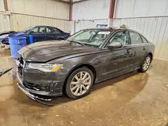 WAUGFAFCXGN009058 2016 AUDI A6