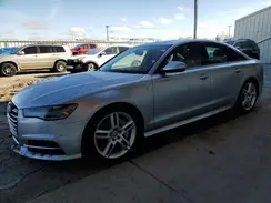 WAUGFAFCXGN012316 2016 AUDI A6