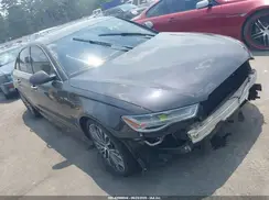 WAUGFAFCXGN014941 2016 AUDI A6