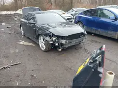 WAUGFAFCXGN016317 2016 AUDI A6