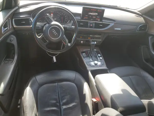 WAUGFAFCXGN017421 2016 AUDI A6 - Image 8