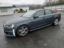 WAUGFAFCXGN017869 2016 AUDI A6