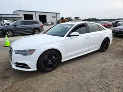 WAUGFAFCXGN035451 2016 AUDI A6