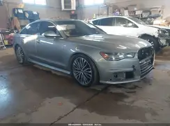 WAUGFAFCXGN039984 2016 AUDI A6