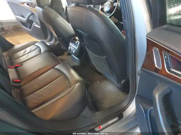 WAUGFAFCXGN039984 2016 AUDI A6 - Image 8