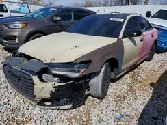 WAUGFAFCXGN045669 2016 AUDI A6