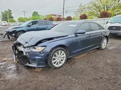 WAUGFAFCXGN050046 2016 AUDI A6