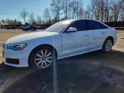 WAUGFAFCXGN053061 2016 AUDI A6