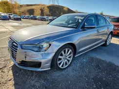 WAUGFAFCXGN074377 2016 AUDI A6