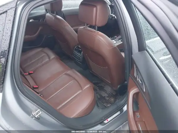 WAUGFAFCXGN079434 2016 AUDI A6 - Image 8