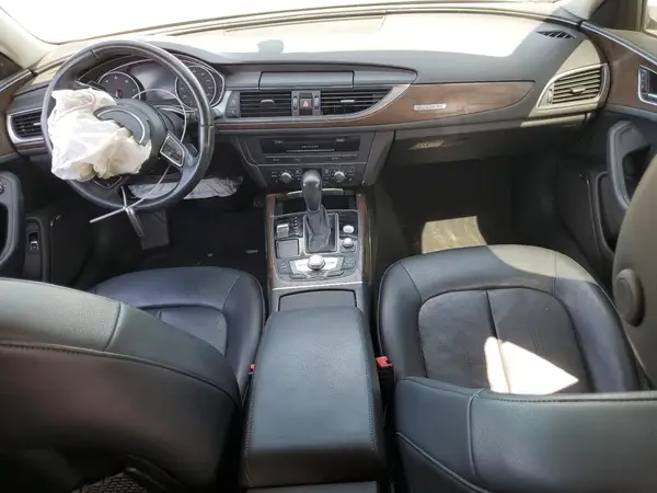 WAUGFAFCXGN083354 2016 AUDI A6 - Image 8