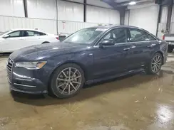 WAUGFAFCXGN092054 2016 AUDI A6