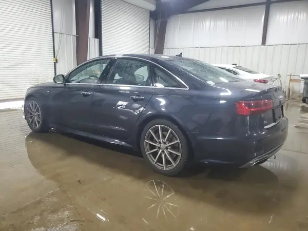 WAUGFAFCXGN092054 2016 AUDI A6 - Image 2