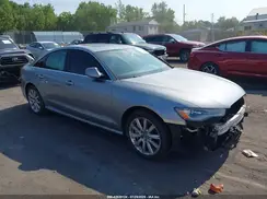 WAUGFAFCXGN093334 2016 AUDI A6
