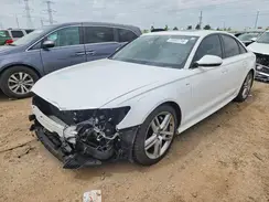 WAUGFAFCXGN096640 2016 AUDI A6