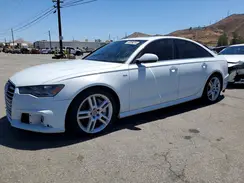 WAUGFAFCXGN118023 2016 AUDI A6
