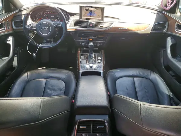 WAUGFAFCXGN118023 2016 AUDI A6 - Image 8