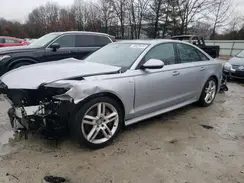 WAUGFAFCXGN120290 2016 AUDI A6
