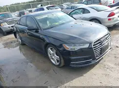 WAUGFAFCXGN121312 2016 AUDI A6