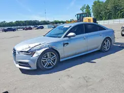 WAUGFAFCXGN125067 2016 AUDI A6