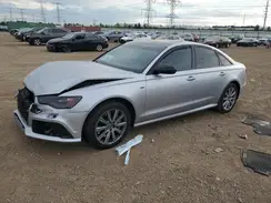 WAUGFAFCXGN128681 2016 AUDI A6