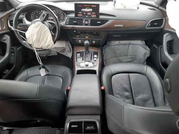 WAUGFAFCXGN128681 2016 AUDI A6 - Image 8