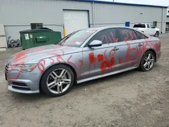 WAUGFAFCXGN135193 2016 AUDI A6