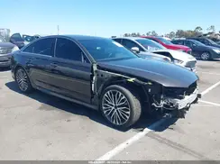 WAUGFAFCXGN139549 2016 AUDI A6