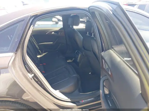 WAUGFAFCXGN139549 2016 AUDI A6 - Image 8