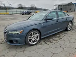WAUGFAFCXGN141673 2016 AUDI A6