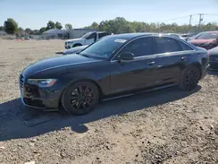 WAUGFAFCXGN147215 2016 AUDI A6