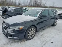 WAUGFAFCXGN155900 2016 AUDI A6