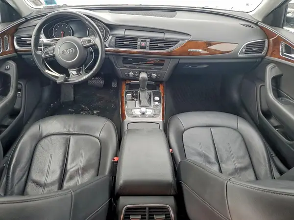 WAUGFAFCXGN155900 2016 AUDI A6 - Image 8