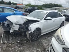 WAUGFAFCXGN162331 2016 AUDI A6