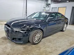 WAUGFAFCXGN166539 2016 AUDI A6