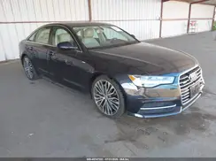 WAUGFAFCXGN172986 2016 AUDI A6