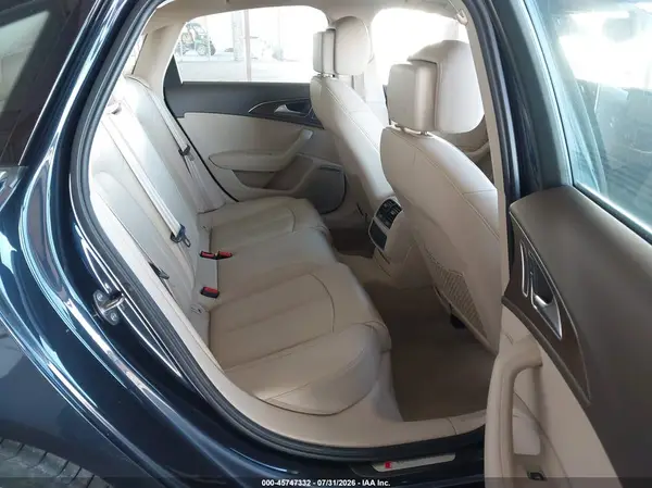 WAUGFAFCXGN172986 2016 AUDI A6 - Image 8