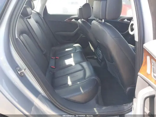 WAUGFAFCXGN177279 2016 AUDI A6 - Image 8